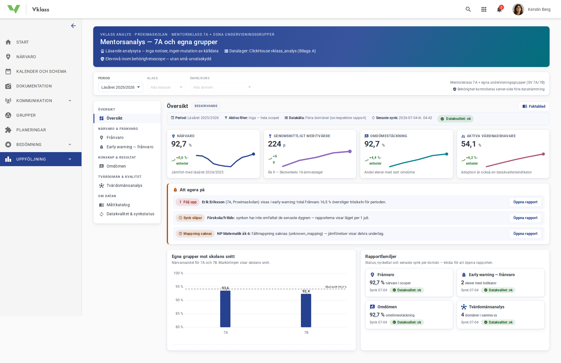 Screenshot of Version 3